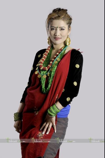 Bhawana  Gurung